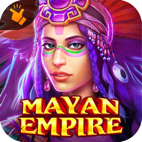 Mayan Empire Slot - Play Online